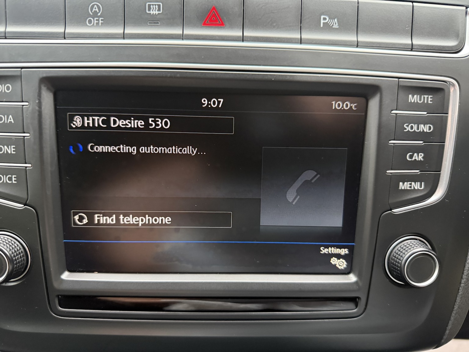 Used Volkswagen Polo 2017 for sale - 76821635: Photo 18