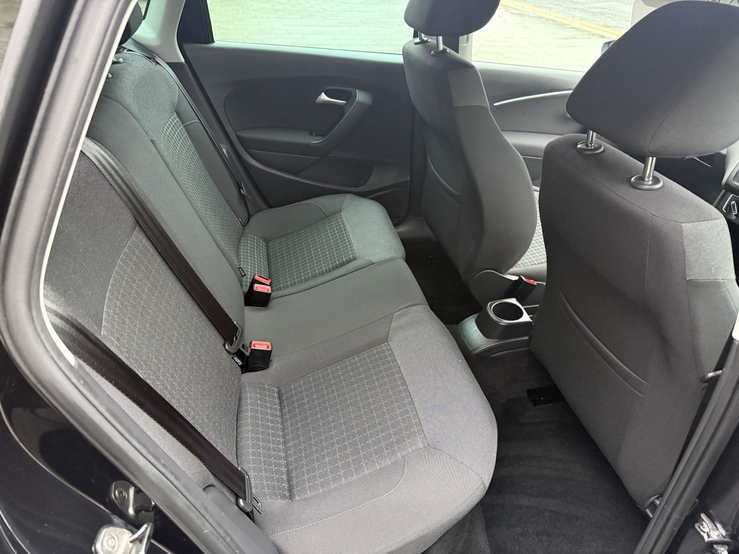 Used Volkswagen Polo 2017 for sale - 76821635: Photo 19