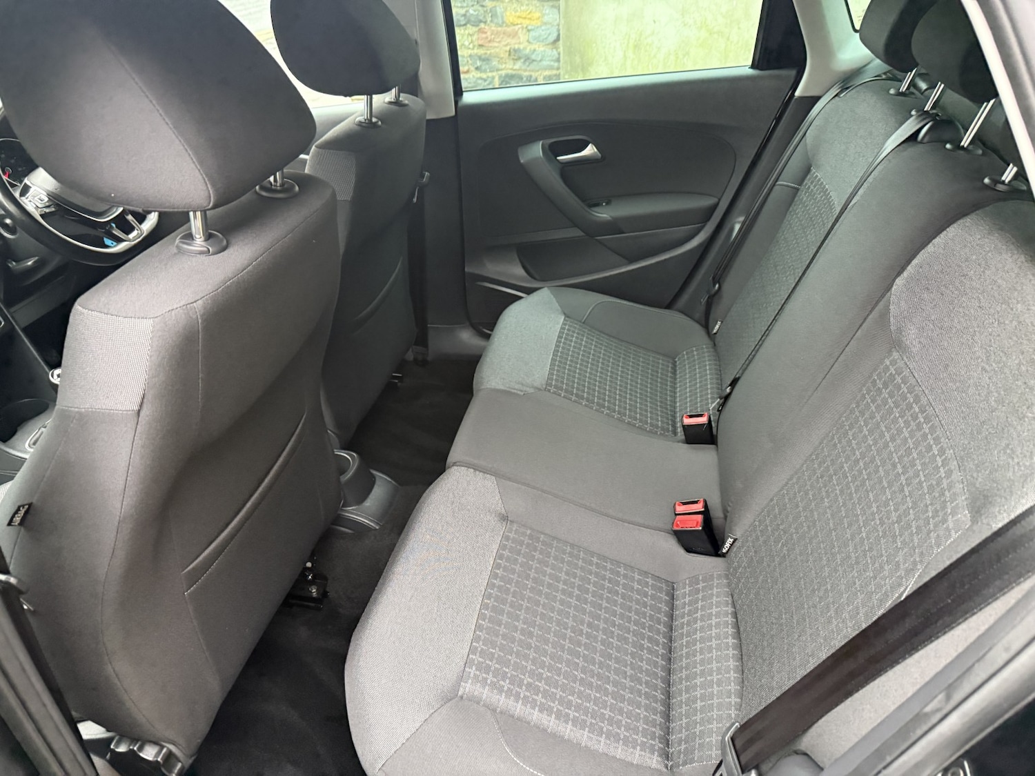 Used Volkswagen Polo 2017 for sale - 76821635: Photo 20