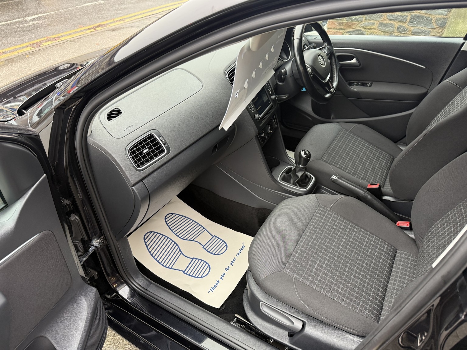 Used Volkswagen Polo 2017 for sale - 76821635: Photo 21