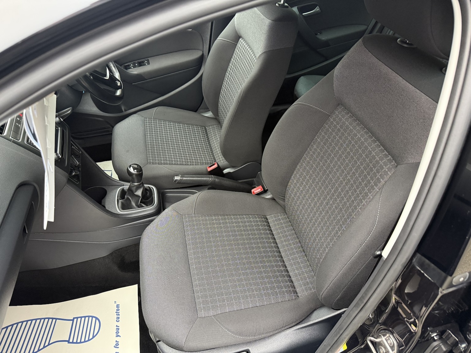 Used Volkswagen Polo 2017 for sale - 76821635: Photo 22