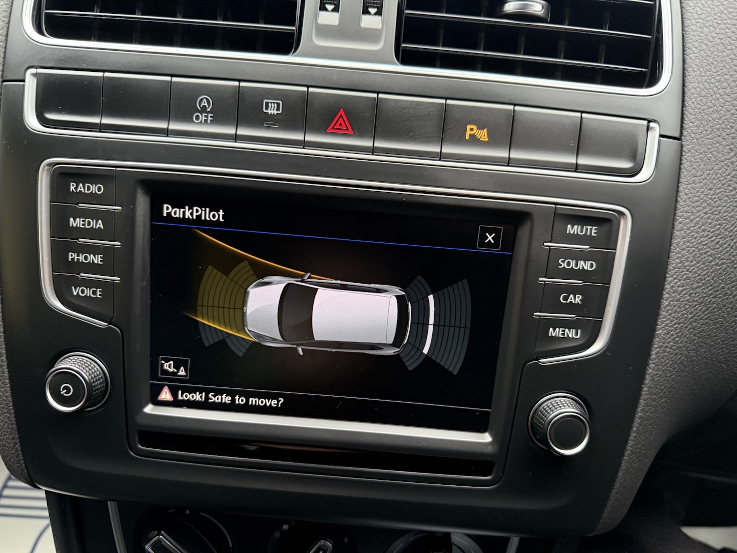 Used Volkswagen Polo 2017 for sale - 76821635: Photo 23