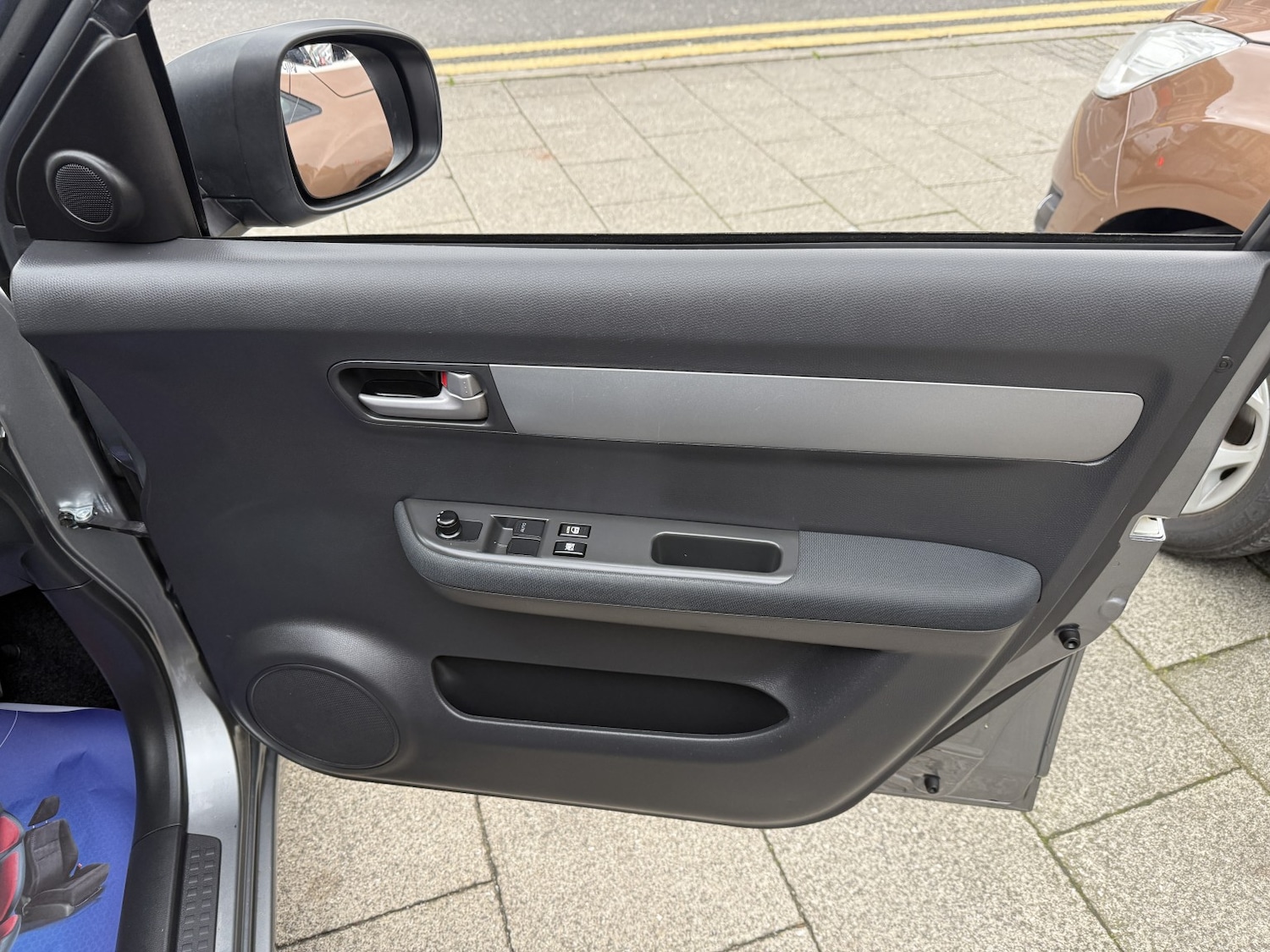 Used Suzuki Swift 2010 for sale - 76510964: Photo 18