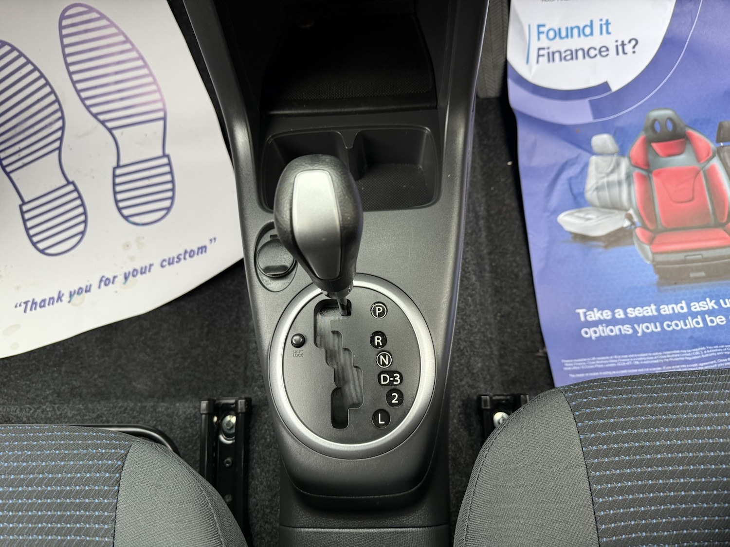 Used Suzuki Swift 2010 for sale - 76510964: Photo 7