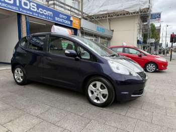 Used Honda Jazz 2009 for sale - 75361669: Photo