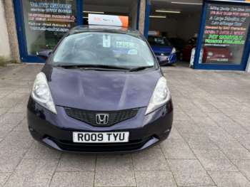 Used Honda Jazz 2009 for sale - 75361669: Photo