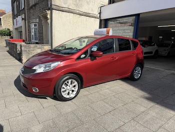 Used Nissan Note 2013 for sale - 78840991: Photo