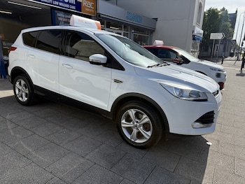 Used Ford Kuga 2015 for sale - 78750581: Photo