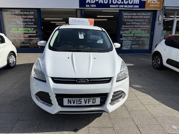Used Ford Kuga 2015 for sale - 78750581: Photo