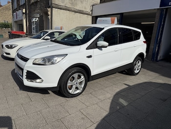 Used Ford Kuga 2015 for sale - 78750581: Photo