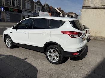 Used Ford Kuga 2015 for sale - 78750581: Photo