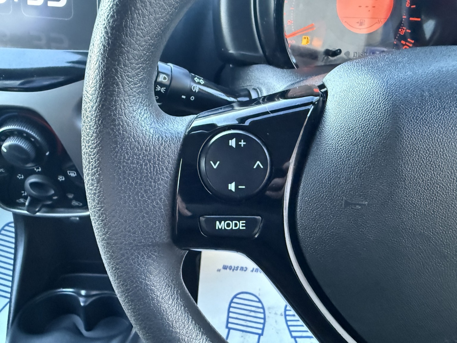 Used Peugeot 108 2016 for sale - 77370571: Photo 10