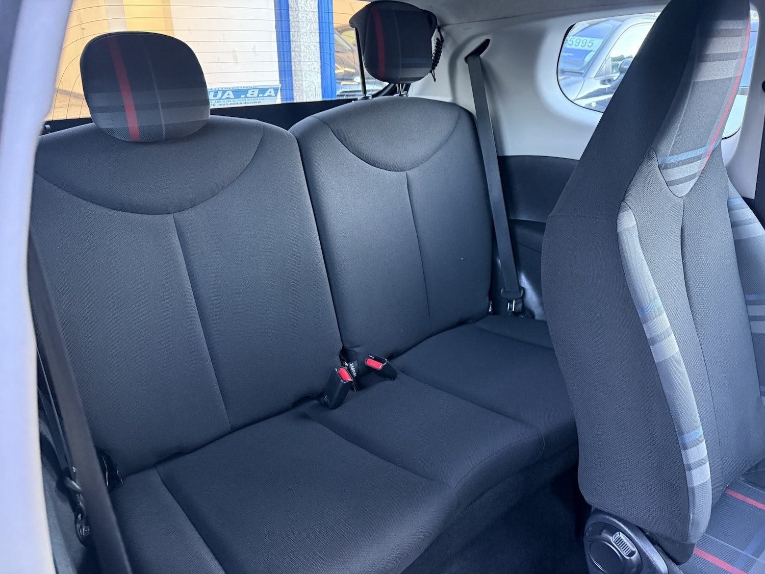 Used Peugeot 108 2016 for sale - 77370571: Photo 14