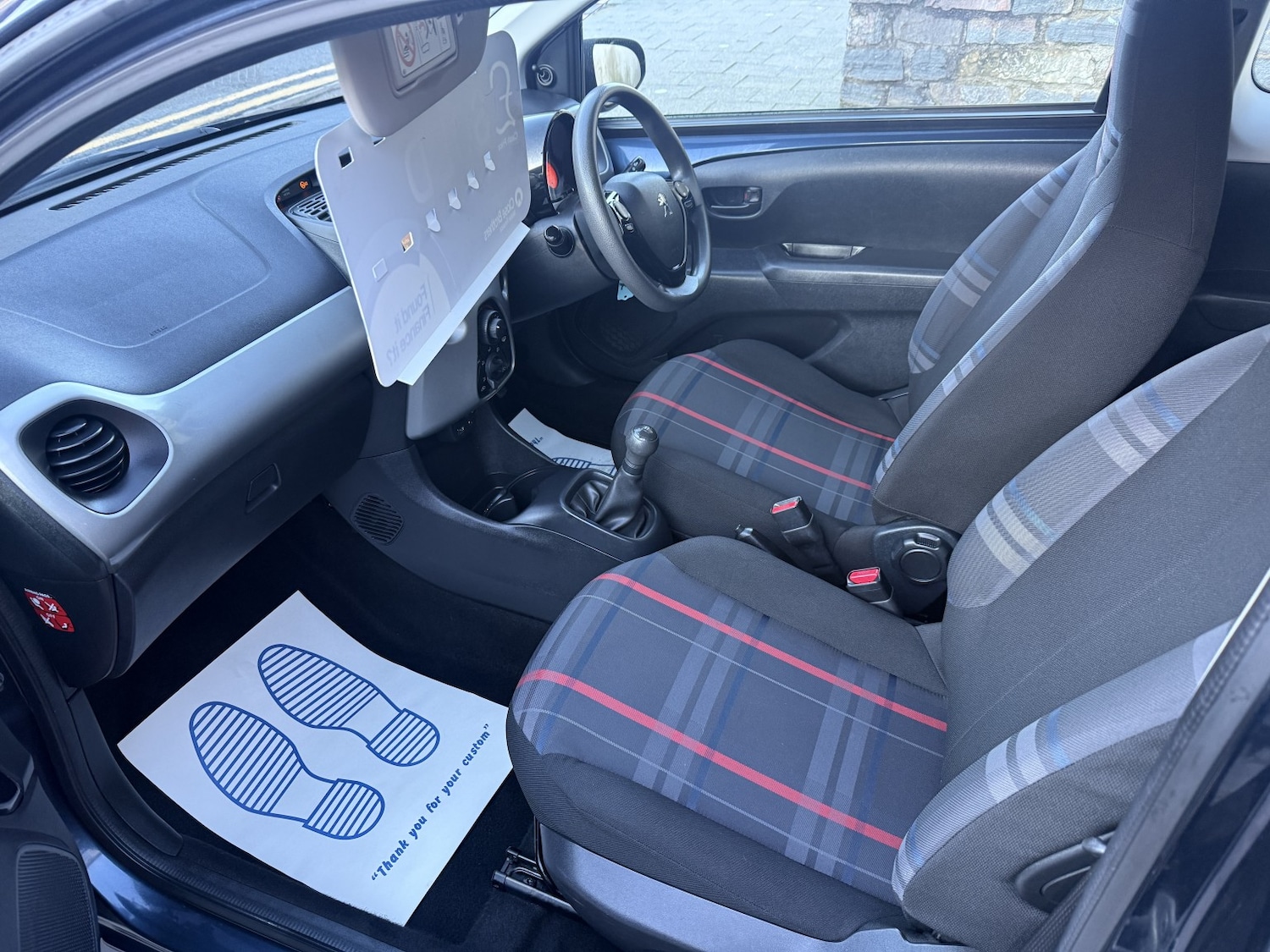 Used Peugeot 108 2016 for sale - 77370571: Photo 15