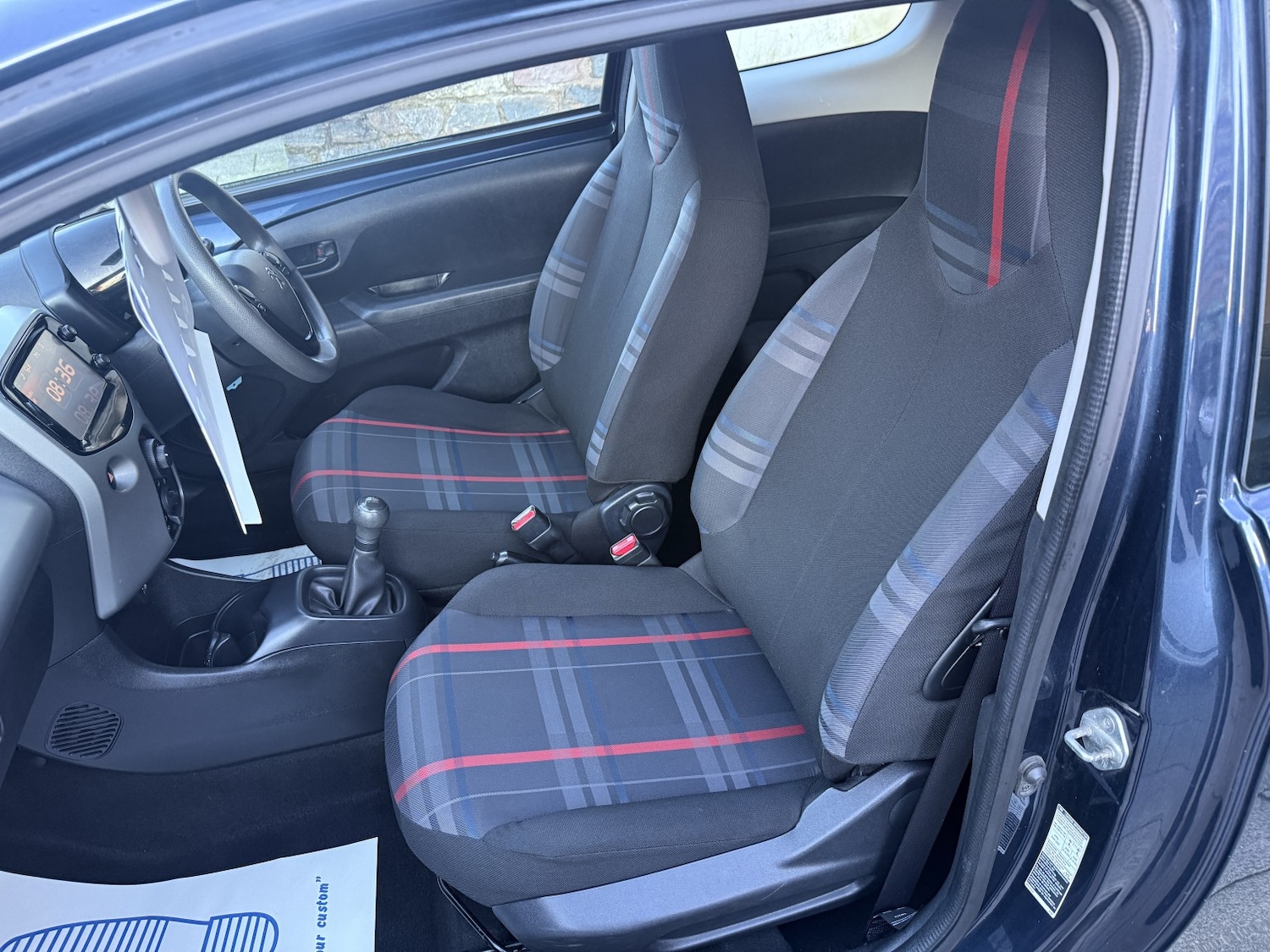 Used Peugeot 108 2016 for sale - 77370571: Photo 16