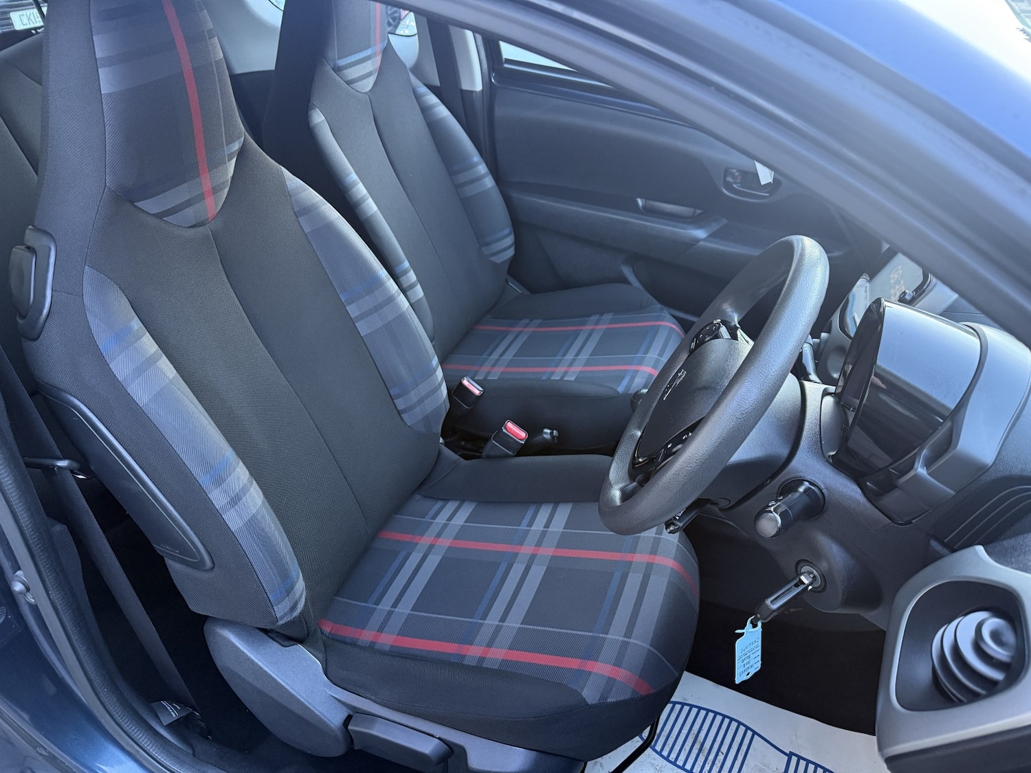 Used Peugeot 108 2016 for sale - 77370571: Photo 8