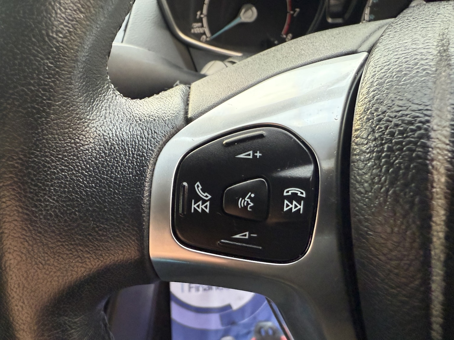 Used Ford B-MAX 2015 for sale - 77721274: Photo 12