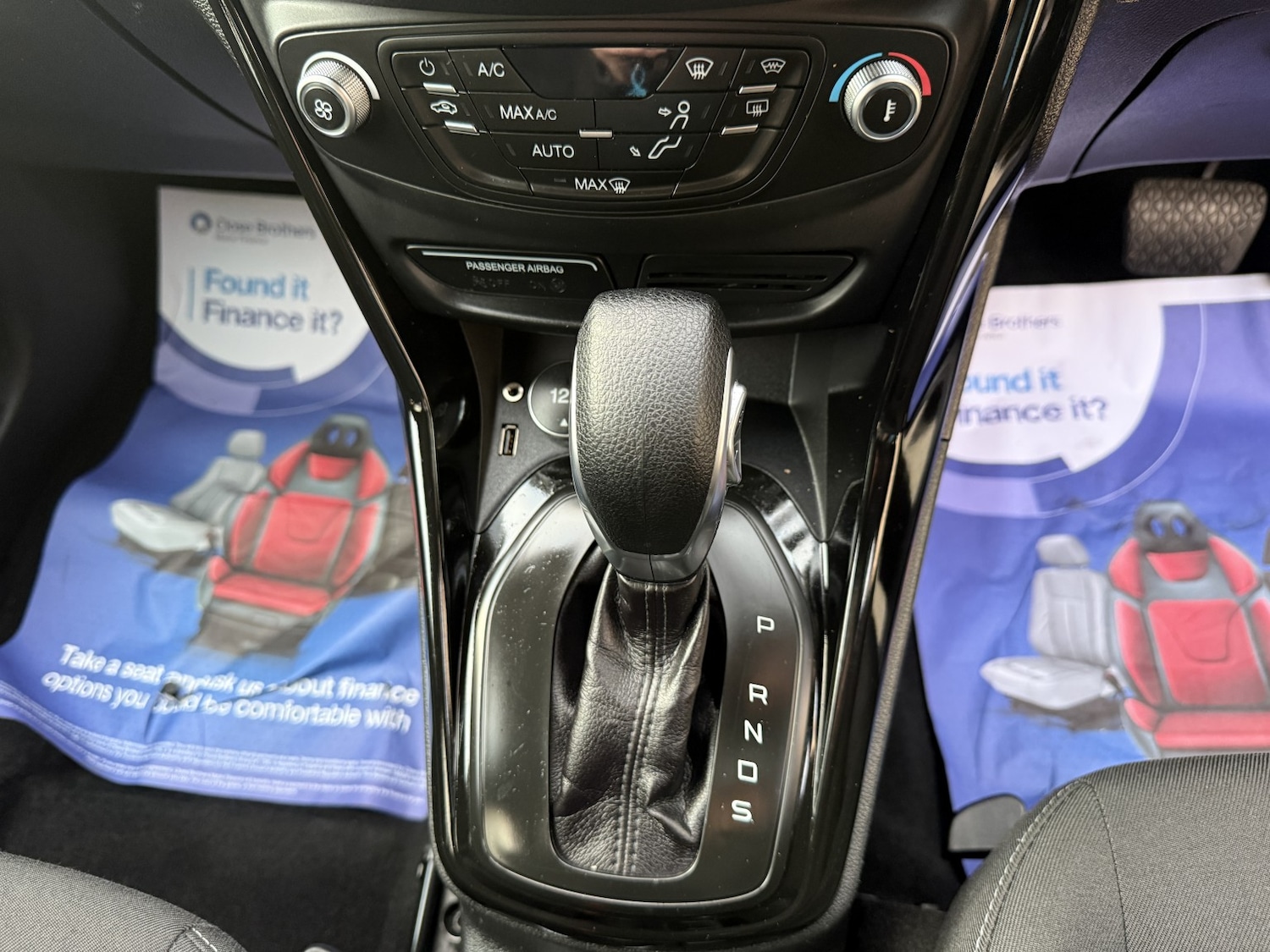 Used Ford B-MAX 2015 for sale - 77721274: Photo 13