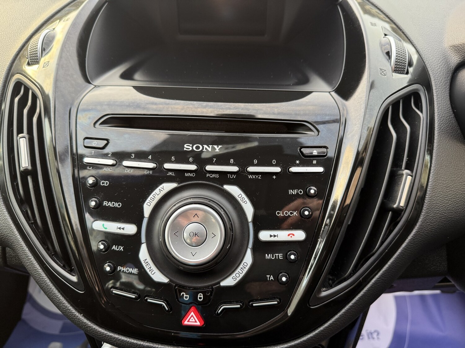 Used Ford B-MAX 2015 for sale - 77721274: Photo 14