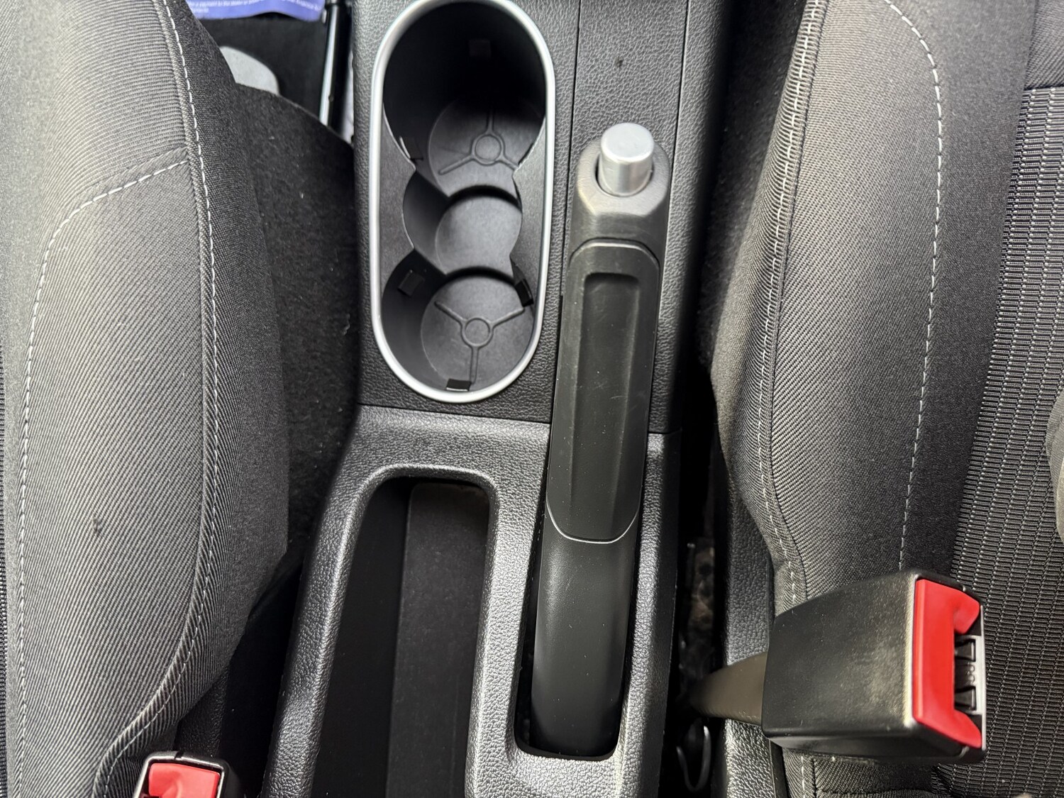 Used Ford B-MAX 2015 for sale - 77721274: Photo 16