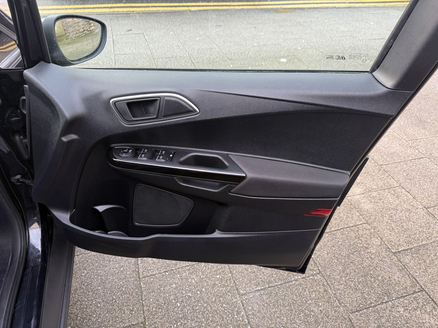 Used Ford B-MAX 2015 for sale - 77721274: Photo 18