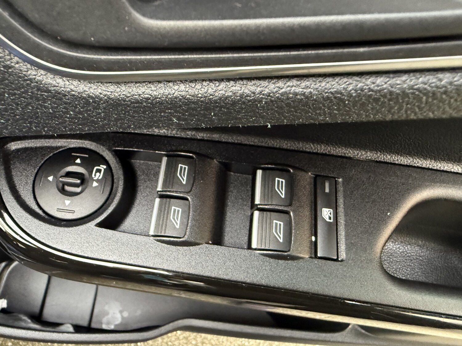 Used Ford B-MAX 2015 for sale - 77721274: Photo 19