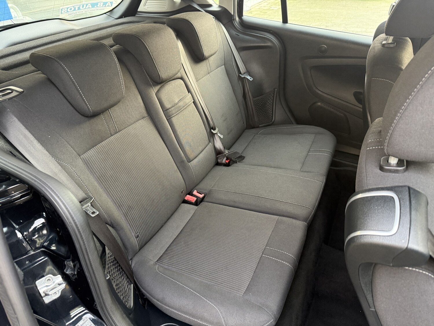 Used Ford B-MAX 2015 for sale - 77721274: Photo 20