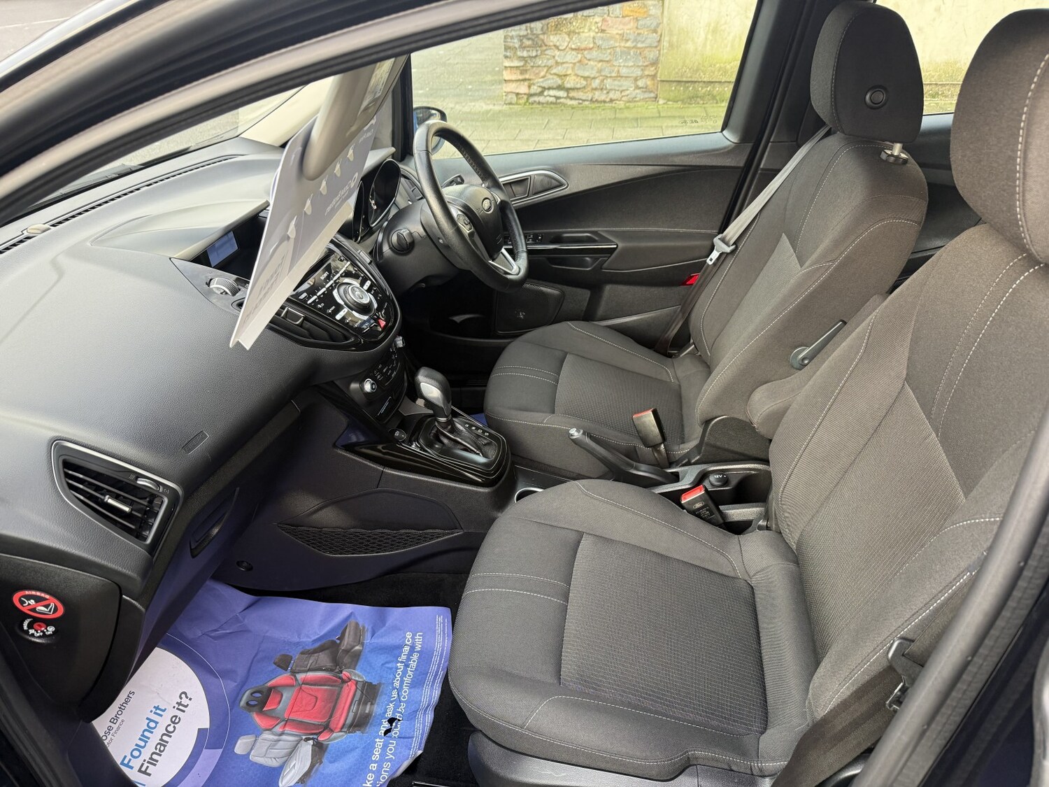 Used Ford B-MAX 2015 for sale - 77721274: Photo 21