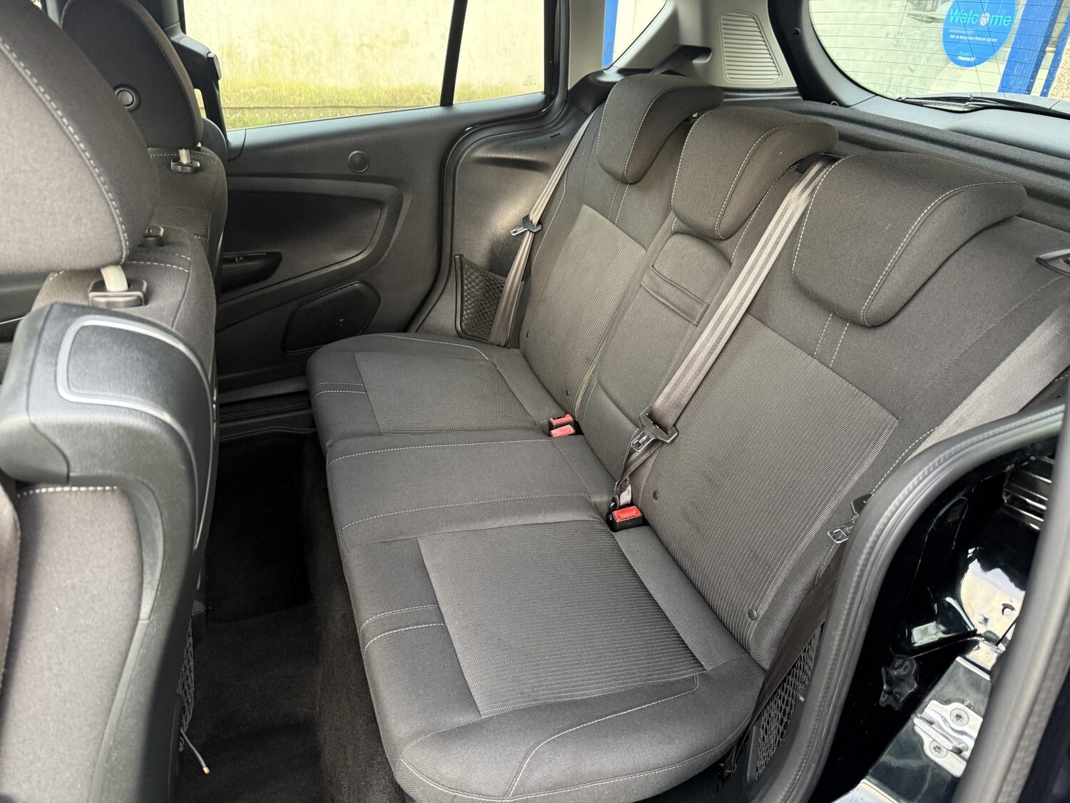 Used Ford B-MAX 2015 for sale - 77721274: Photo 22