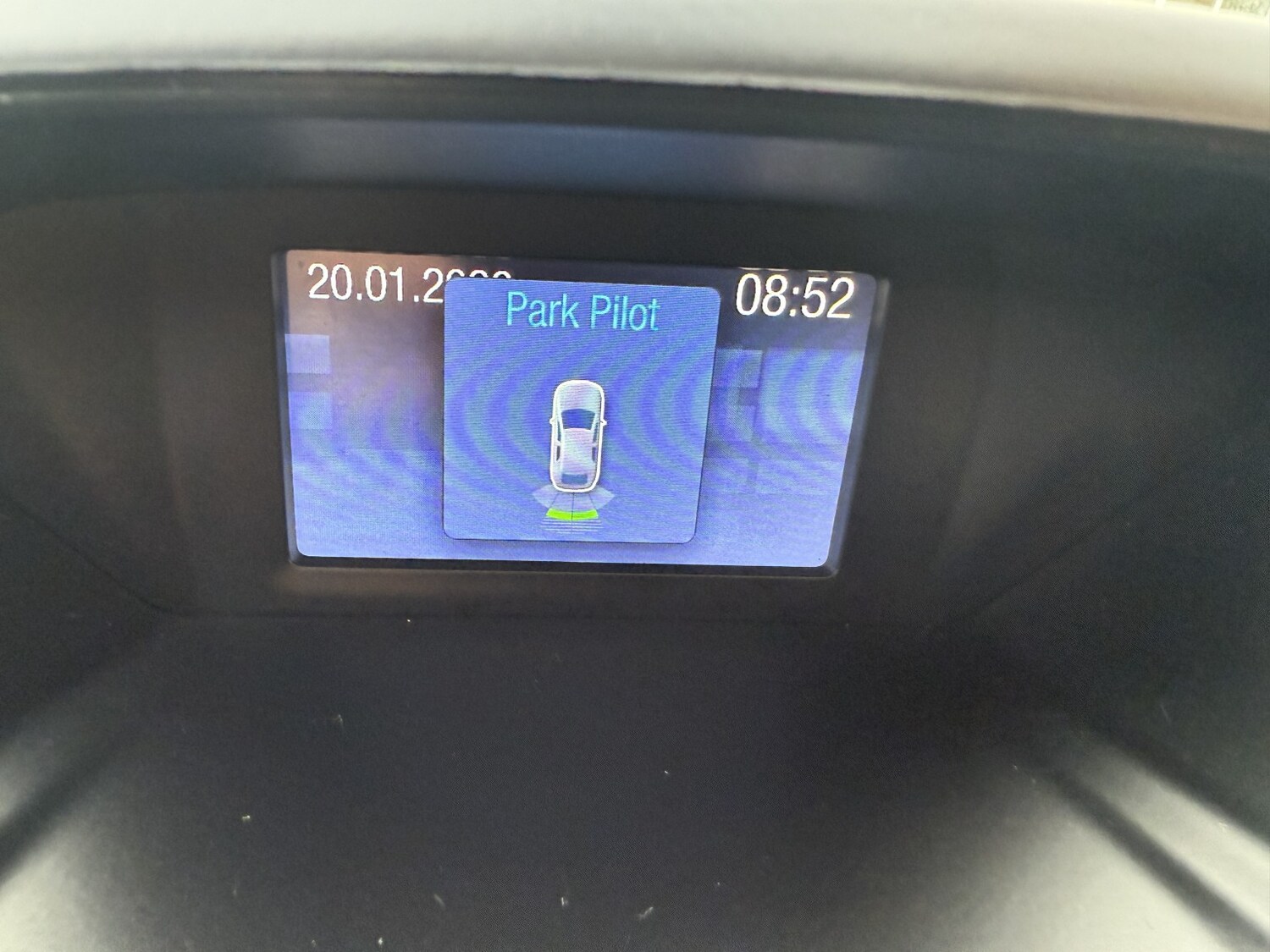 Used Ford B-MAX 2015 for sale - 77721274: Photo 25