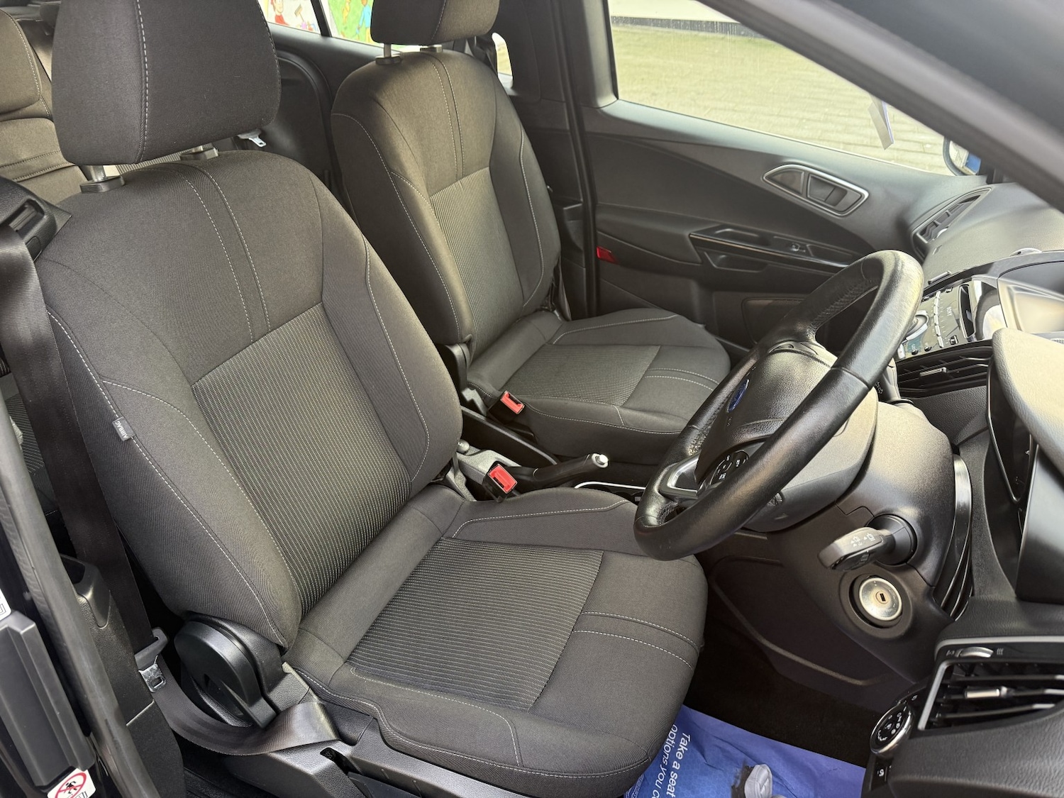 Used Ford B-MAX 2015 for sale - 77721274: Photo 6