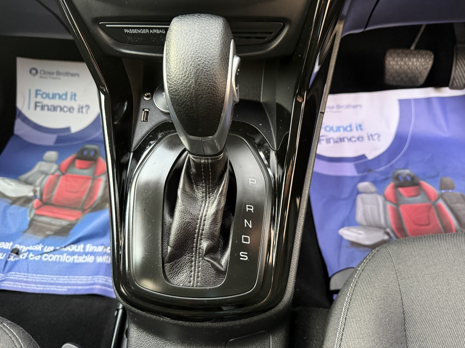 Used Ford B-MAX 2015 for sale - 77721274: Photo 7