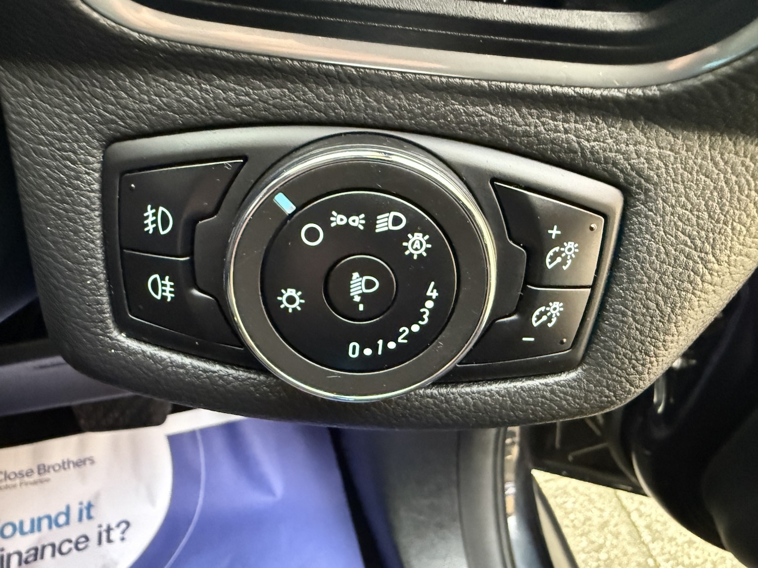 Used Ford B-MAX 2015 for sale - 77721274: Photo 9