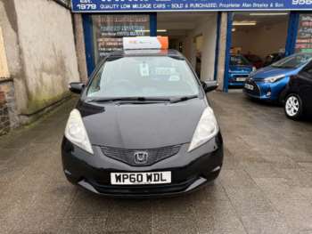 Used Honda Jazz 2011 for sale - 74392648: Photo