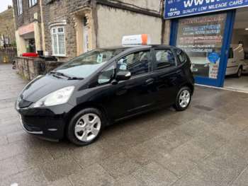 Used Honda Jazz 2011 for sale - 74392648: Photo