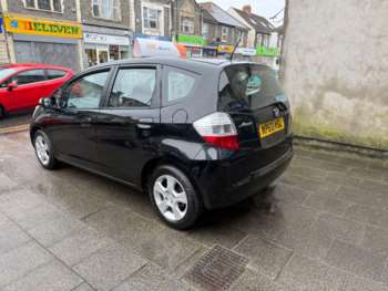 Used Honda Jazz 2011 for sale - 74392648: Photo