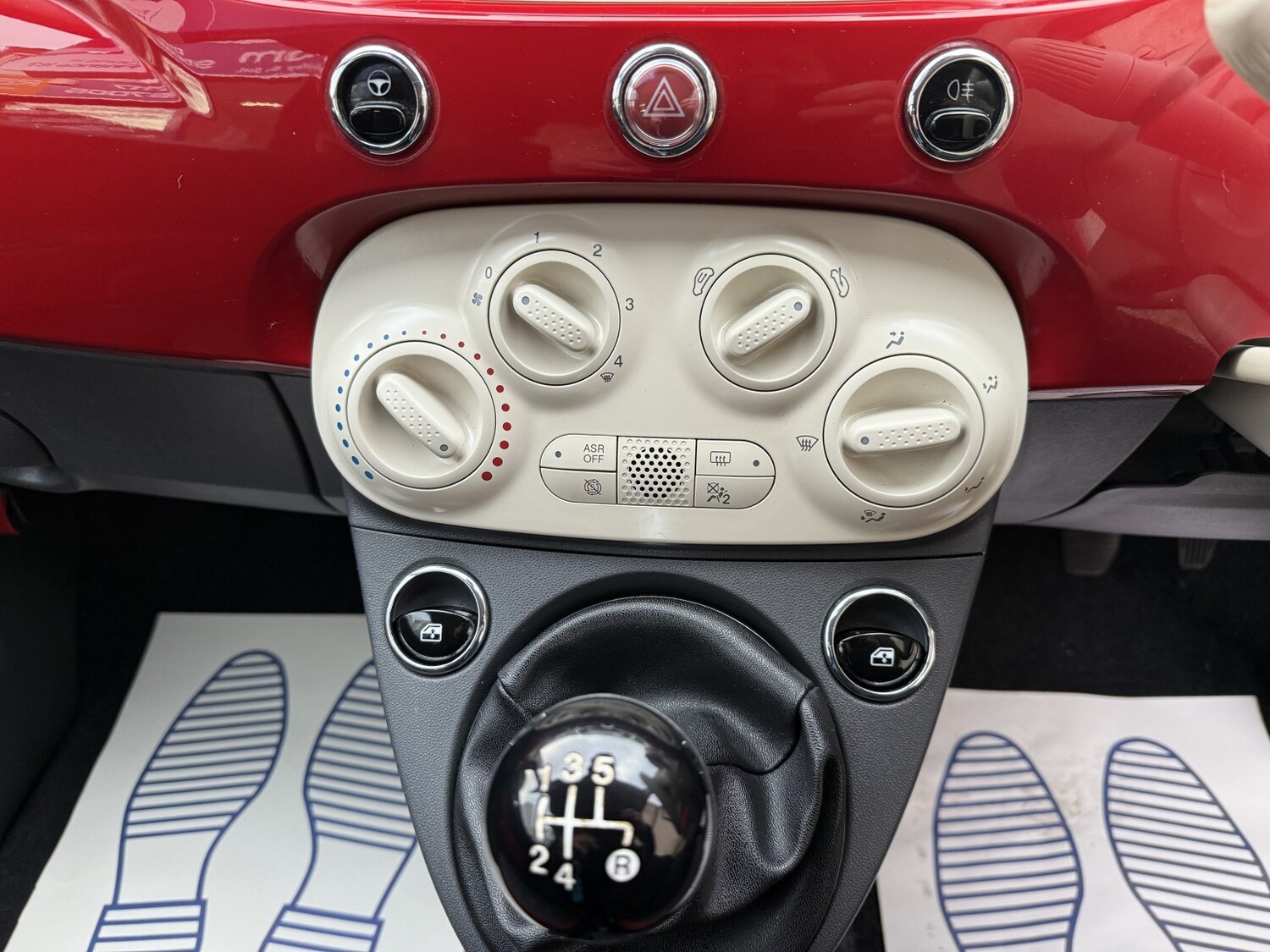 Used Fiat 500 2016 for sale - 77548167: Photo 10