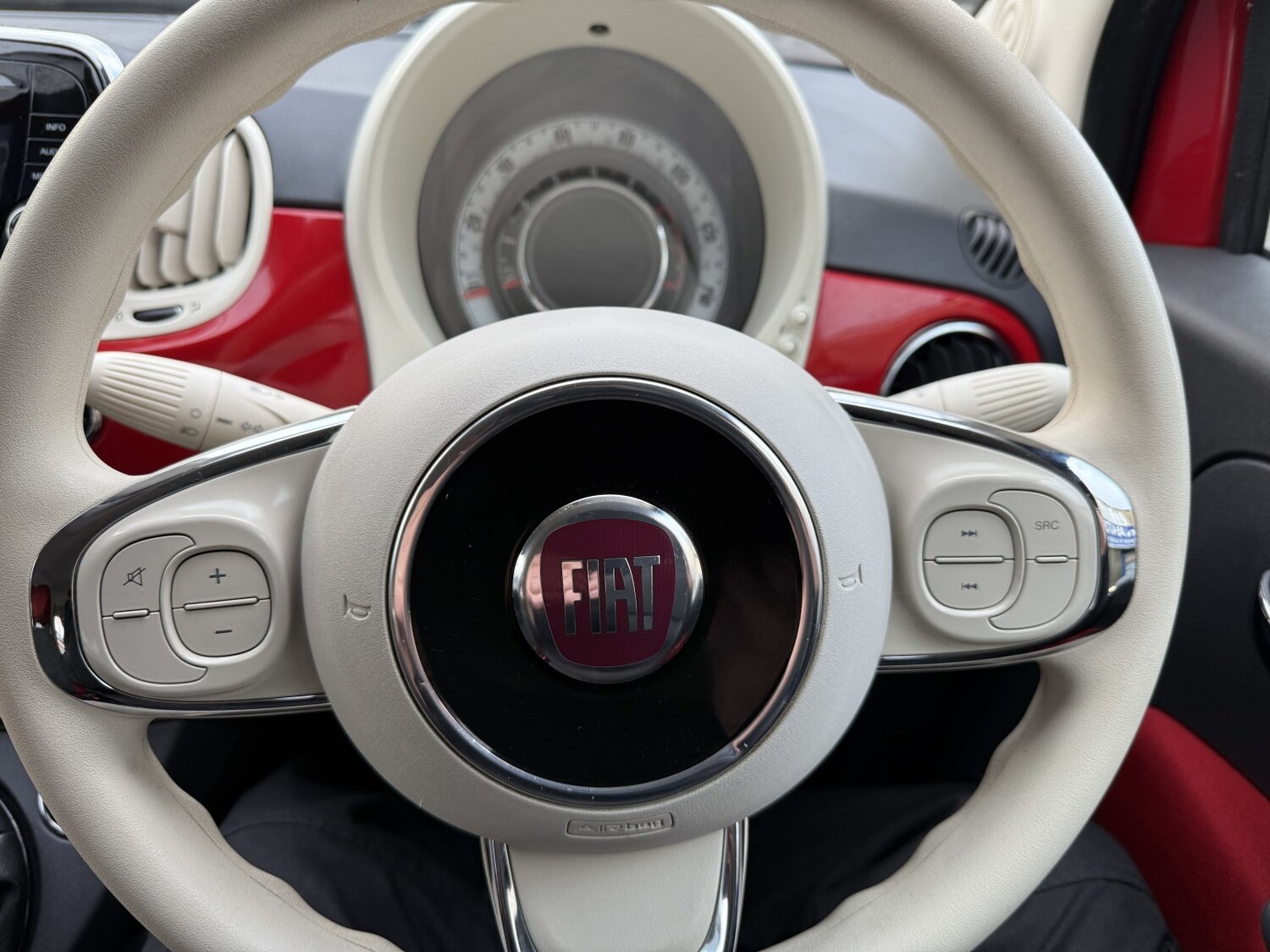 Used Fiat 500 2016 for sale - 77548167: Photo 13