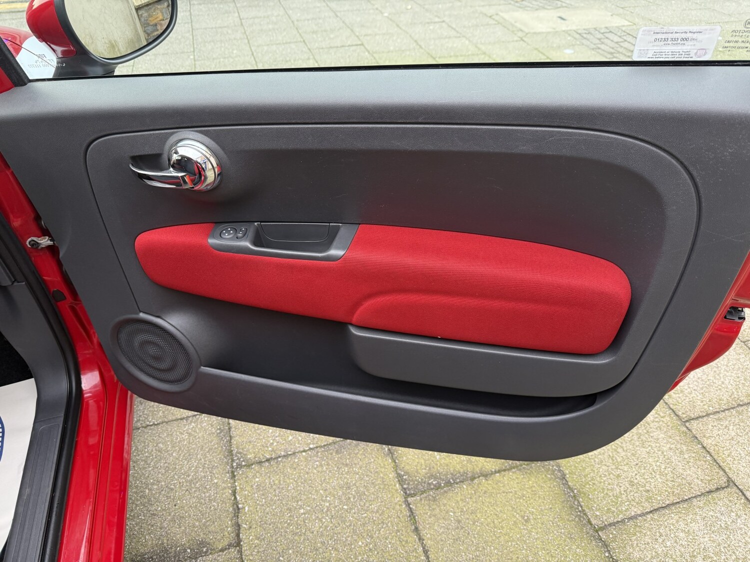 Used Fiat 500 2016 for sale - 77548167: Photo 14