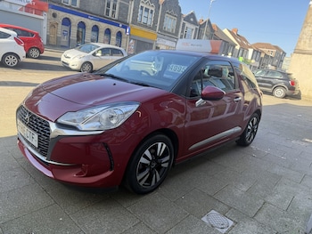 Used DS Automobiles DS 3 2016 for sale - 78513761: Photo