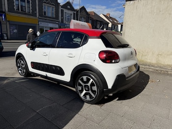 Used Citroen C3 2017 for sale - 78599711: Photo