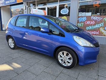Used Honda Jazz 2011 for sale - 75581741: Photo
