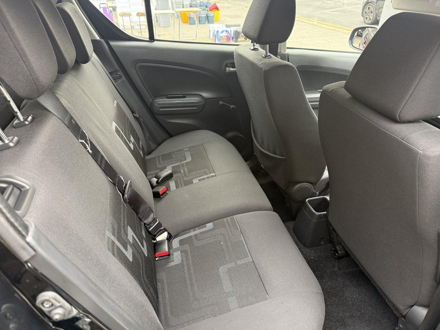 Used Suzuki Splash 2012 for sale - 77129476: Photo 10