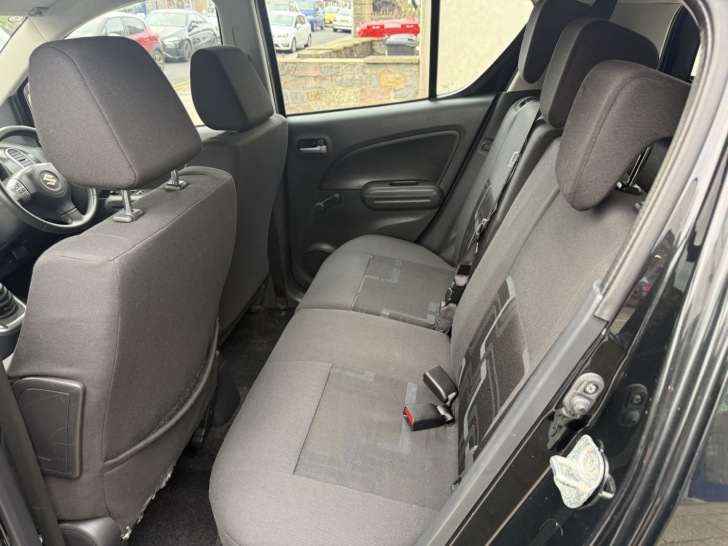 Used Suzuki Splash 2012 for sale - 77129476: Photo 11