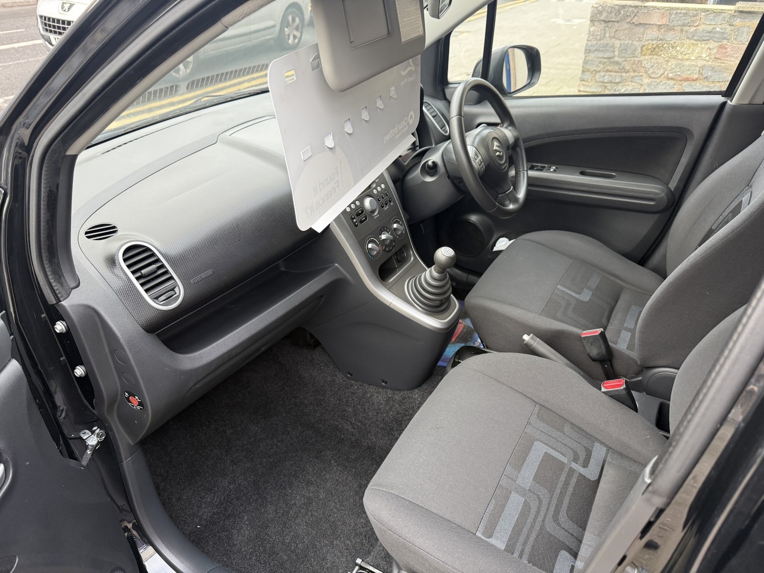 Used Suzuki Splash 2012 for sale - 77129476: Photo 12