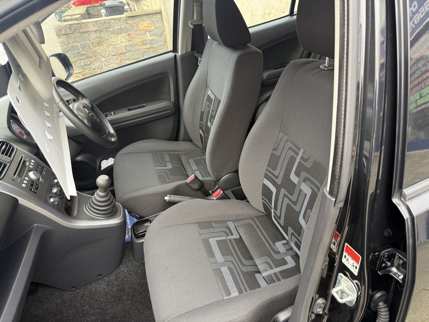 Used Suzuki Splash 2012 for sale - 77129476: Photo 13