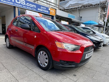 2009 - 1.1 CZ1 3-Door