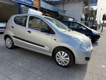 Suzuki - Alto