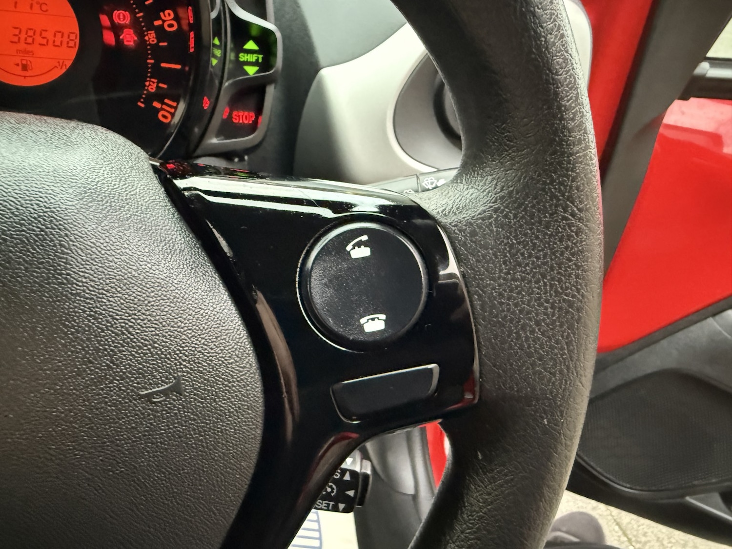 Used Peugeot 108 2018 for sale - 76785062: Photo 10