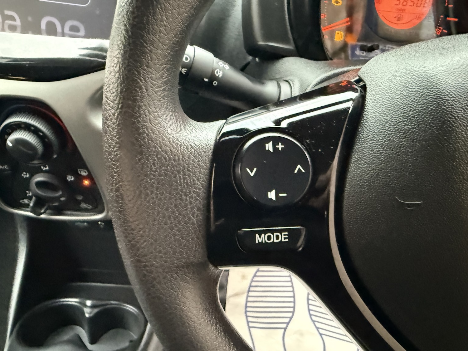 Used Peugeot 108 2018 for sale - 76785062: Photo 11